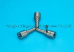 Diesel Engine Vehicle Denso Injector Nozzles DLLA155P970 Black Coating