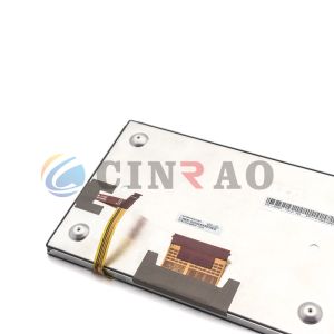 LA070WV6 SD 01 LCD Car Panel / 7.0" LG TFT LCD Screen Module ISO9001