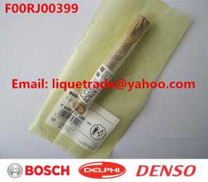 China Genuine &amp; New Common Rail Injector Control Valve F00RJ00399 factory