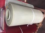 10mm ~ 1500mm Transformer Raw Material Electrical Insulation Fiberglass Mesh