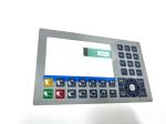 Conductive Silver Ink Printing Tactile Push Button For WIFI Telecommunication