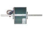 60Hz Three Speed Air Conditioner AC Fan Motor Double Shaft / Single Shaft