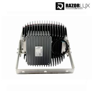 China Cool White 21600 Lm Led Stadium Lights 180W 120 Lm/W Led Flood Lights Sports Field factory