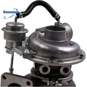 Turbo RHB5 For ISUZU Engine 4JG2-TC Turbocharger 8970385180