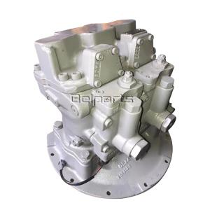 China Belparts EX120-5 Excavator Main Pump Hpv050FW Hydraulic Pump For Hitachi 9151416 9153026 factory