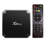 Amlogic S905W Android 7.1 TV BOX X96mini