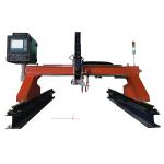 2000*6000mm Gantry Type Cnc Plasma Cutting Machine High Accuracy