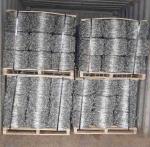 Anti Corrosion Stainless Steel Barbed Wire For Traffic Safety Fence