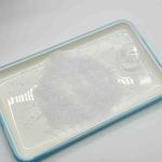Hydrolysis Resistant PC Resin Moisture Protection Polycarbonate Pellets For LED