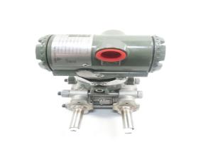 China Yokogawa EJA110A Differential Pressure Transmitter EJA110A-ELH5A-92NA 0.5 to 10 kPa factory