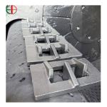Customized Industrial Accessories High Strength Precision Aluminum Alloy