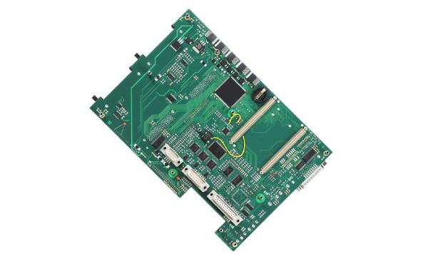 Fast Turnaround Pcb Prototype Assembly Service Professional Engineering Team