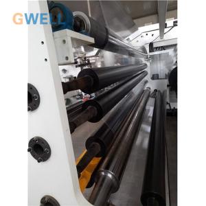 China EVOH Seven Layer Film Extrusion Machine PVDC High Barrier factory