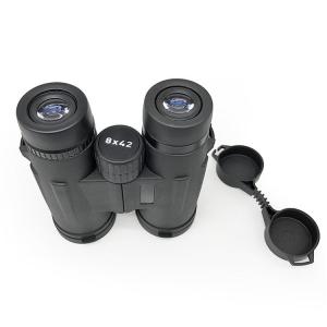 China 8x42 Russian Military Compact Binoculars Roof Bak4 With Tripod factory