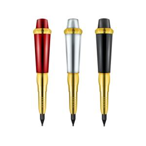 China MTS 5 Speed Eyebrow Lip Eyeliner Rotary Permanent Makeup Machine Low Noise Factory Price OEM Accepted factory