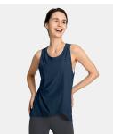 BSCI Certified Ladies Sleeveless Running Tops