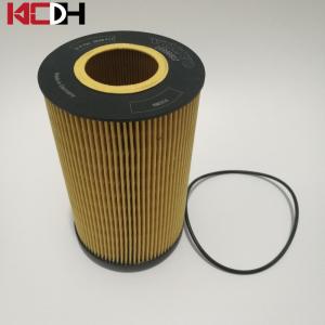 China Excavator Engine Parts Oil Filter 20998807 for Generator Sets factory