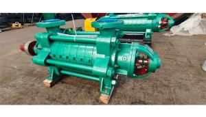 China 28m3/h Boiler Water Circulating Pump Boiler Horizontal Water Pump 30-110kw factory