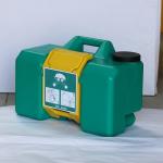 8Gallon 30L Portable Gravity Fed Eyewash , Workplace Safety Supplies emergency