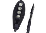 High Lumen Waterproof LED Street Lights , 200W 250W Led Street Light Fitting