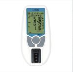 Lysun DBM-101 Rechargeable Blood Lipid Tester With Long Battery Life