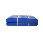 OEM Acceptable Jaw Plate for Mining Wear Parts in Machinery Repair Shops
