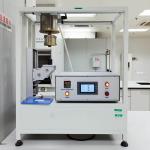 Protective Clothing Contact Heat Transmission Test Machine ISO 12127
