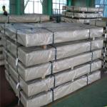 SS410 SS430 S32750 Super Duplex Plate 2205 Stainless Steel Sheet