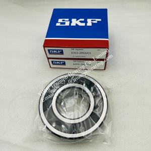 China Deep Groove Ball Bearings 6313-2RS1/C3，6313-2RS1 ， 6313-2Z/C3 ， 6313-2Z ，6313 factory