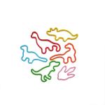 Moulding Service Soft Silicone Animal Silly Bands with 100% Pure Silicone