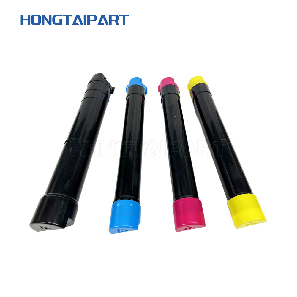 XP6600 106R02225 Toner Cartridge 106R02226 106R02227 106R02228 For Xerox Phaser 6600 WorkCentre 6605