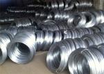 Cold Drawn Soft Stainless Steel Coil Wire , 316 304L Stainless Steel Welding