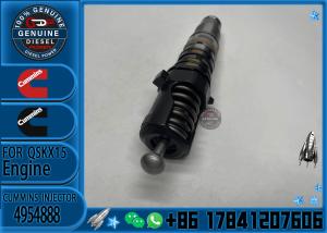 China Diesel Fuel Injector Repair Kit For QSX15 ISX15 4062569 4928260 4954888 4088327 factory