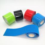 Wholesale Stock Available Sport Athlete Therapy Tape 5cm X 31.5m Elastic Medical