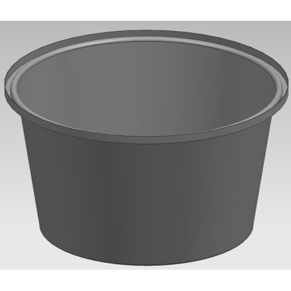 China 1200 Liters Bucket Mould factory