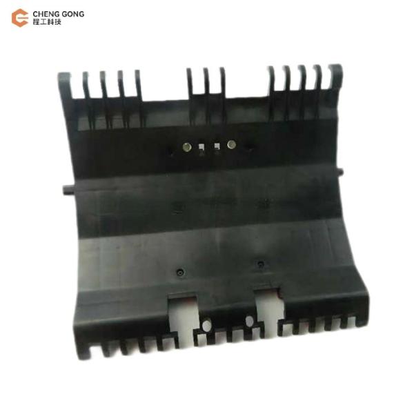 Hitachi HCM 3842 ATM Machine Parts WUR-B-ROLR GUIDE 1P004020-001 ATM Replacement
