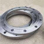 Threaded Malleable Cast Iron Welding Neck Standard Carbon Steel Fittings Flanges