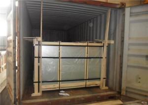 China 3.2mm Clear Tempered Solar Glass / Ultra Clear Textured Solar Glass factory