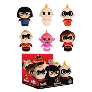 China Lovely Incredibles 2 Supercute Cartoon Plush Toys factory