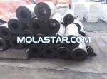 Molastar Y Type Marine Rubber Fender/Cylindrical Rubber Fender