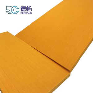 EVA Sponge Ejection Rubber Foam Adhesive Moulding For Die Cutting Machine