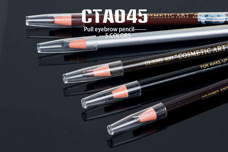Nature Light Brown Gray Black Tattoo Accessories Permanent 250 G