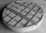 1400mm Round Demister Pad 511