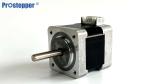 Nema14 35mm 0.18 N.M 2 Phase Bipolar Stepper Motor