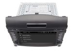Honda CRV 2012-2014 Android 10.0 PX3 or PX5 Car Stereo Autoradio 2 DIN DVD