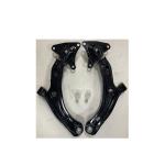 Mevotech No. CMS601009 CMS601010 Stamped Steel Control Arms for Honda City 2009