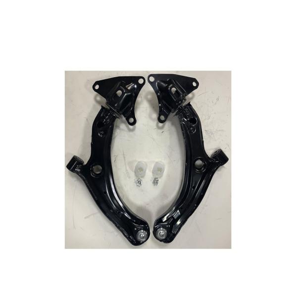 Mevotech No. CMS601009 CMS601010 Stamped Steel Control Arms for Honda City 2009