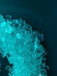 TGIC 90/10 High Acid Value Saturated Polyester Resin For Matt Effect