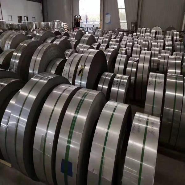 Jis 201 304 316l 310s 409l No.1 Brushed 8k Mirror Stainless Steel Coil 0.2mm