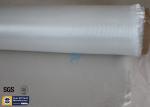 E Glass Fiberglass Cloth For Surfboard Laminating 4OZ 27" Light Weight Flexible